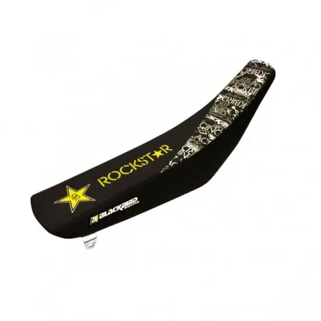 Reduceri Husa sa Blackbird Racing ROCKSTAR ENERGY  BLACK 1431L