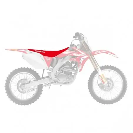 Husa sa Blackbird Racing REPLICA TEAM HONDA HRC 2017  1135R17 Promoție