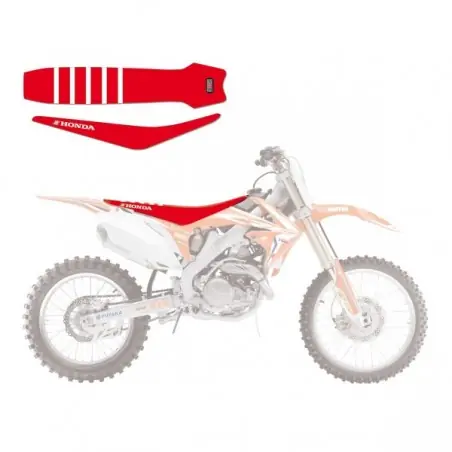 Husa sa Blackbird Racing REPLICA TEAM HONDA HRC 2017  1145R17 Comandă acum