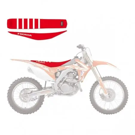 Ultima șansă Husa sa Blackbird Racing REPLICA TEAM HONDA HRC 2017  1147R17