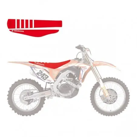 Nu rata Husa sa Blackbird Racing REPLICA TEAM HONDA HRC 2017  1148R17