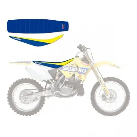 Reducere specială Husa sa Blackbird Racing REPLICA TEAM SUZUKI WORLD MXGP 2017  1318R6