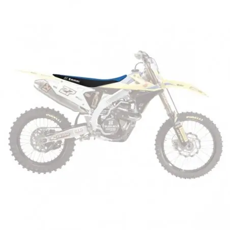 Husa sa Blackbird Racing  REPL SUZ 1331R6 Expediere rapidă