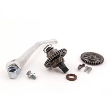Calitate înaltă Kit pedala pornire Beta 4T RR  OEM 006150018200