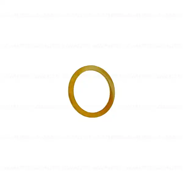 Ofertă exclusivă Garnitura metalica etansare, 24x30x1.5mm, sistem lubrifiere motor - BMW Motorrad K14, K15, K70 K71, K72, K73, K74, K75, R13