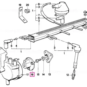 Rotor - BMW Disponibil imediat