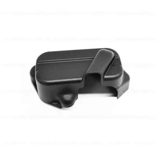 Capac/Carcasa radiator ulei motor - BMW Seria 1 E81 E82 E87 E88, Seria 3 E90 E91 E92 E93, Seria 5 E60 E61 F10 F11 F18, Seria 6 E63 E64, Seria 7 E65 E66, X3 E83 F25, Z4 E85 E86 Bestseller