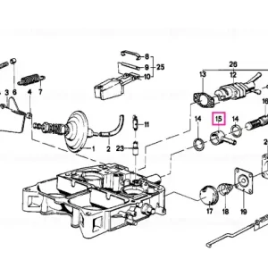 Comandă acum Conector - BMW