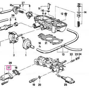 Set actuator - BMW Livrare gratuită