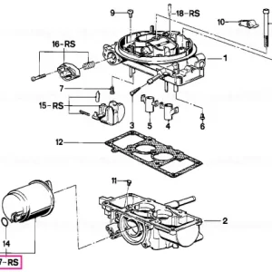 Actuator pretrangulare - BMW Calitate înaltă