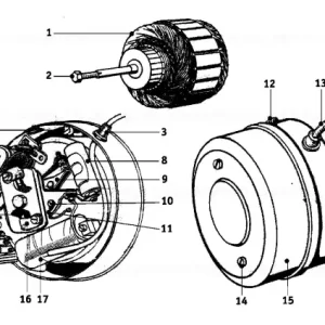 Contact ruptor - BMW Motorrad Cumpără acum