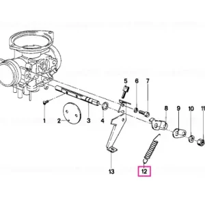 Ofertă Arc tensiune - BMW Motorrad