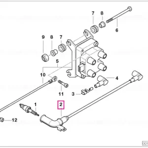 Retur gratuit Fir aprindere 2 SPEC: BREMI - BMW Motorrad
