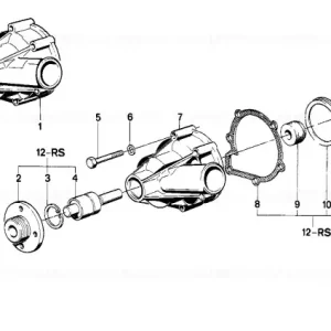 Reducere specială Rotor - BMW