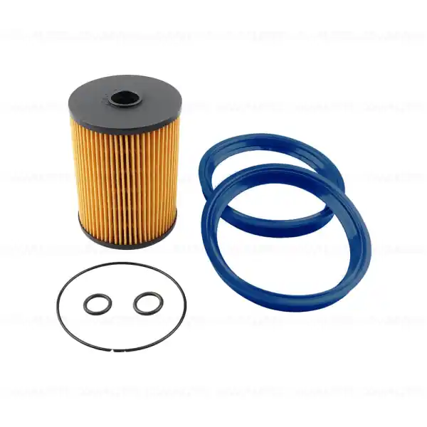 Kit reparatie filtru de combustibil (50 L) - Mini Cabrio R57, Clubman R55, Coupe R58, Roadster R59, R56 Cumpără acum