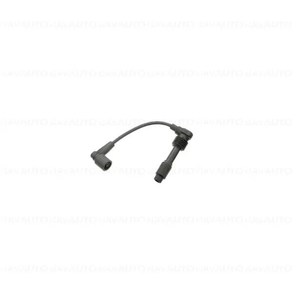 Reducere de preț Cablaj aprindere bujie cilindru 4, Beru - BMW Motorrad K41 (K 1200 GT, K 1200 RS), K589 (K 1200 RS, K 1200 LT)