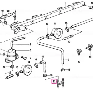 Conector - BMW Mai ieftin