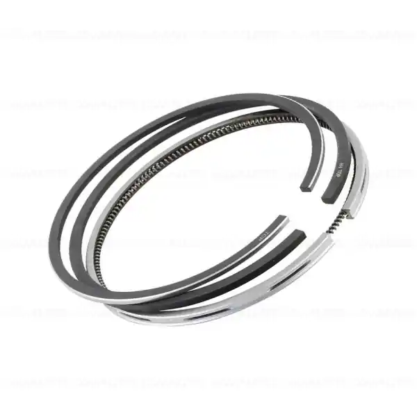 Set inele piston, abatere (0) - Mini Cabrio R52, R53 - tip motor W11 Ofertă limitată