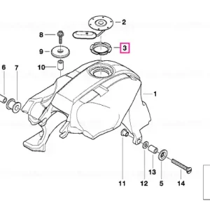Vezi acum Garnitură - BMW Motorrad