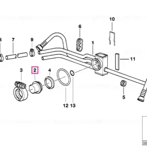 Regulator presiune - BMW Motorrad Cel mai bun preț