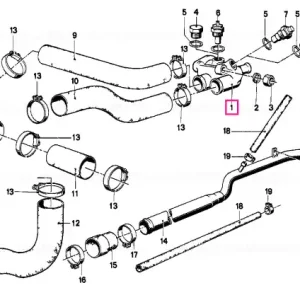 Separator - BMW Discount