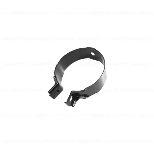 Colier fixare filtru combustibil, D=80mm - BMW Seria 5 E34, Seria 7 E32 Plată securizată