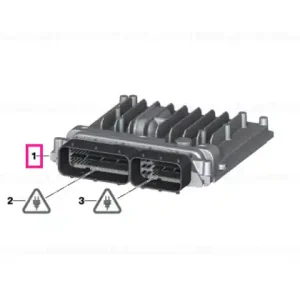 Vezi acum Exch. control unit DME programmed MSS70 - BMW