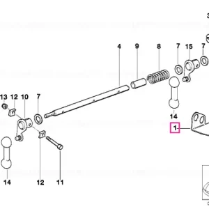 Suport - BMW Lichidare de stoc