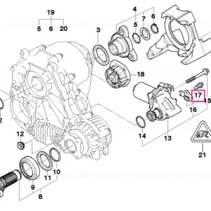 Promoție Șurub ISA M5X12 - BMW Motorrad