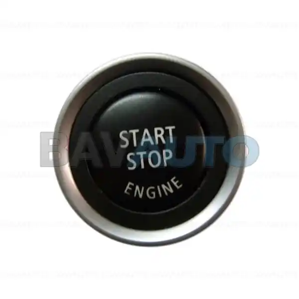 Buton Start/Stop BMW Seria 3 E90 E91 E92 E93; X1 E84; Z4 E89 Ofertă exclusivă