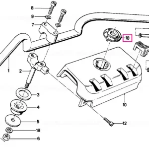 Popular Platformă treaptă - BMW Motorrad