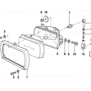 Plată securizată Pivot - BMW Motorrad
