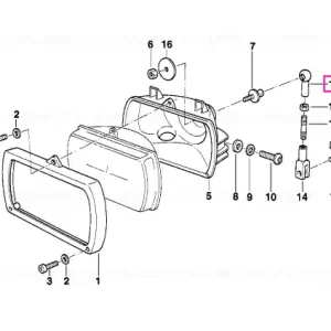 Articulatie sfera - BMW Motorrad Noutate
