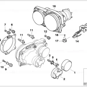 Inel reglaj - BMW Motorrad Ofertă de sezon