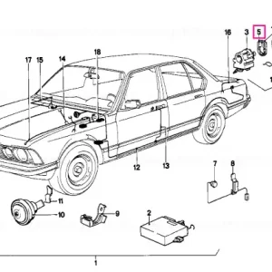 Baza - BMW Ieftin