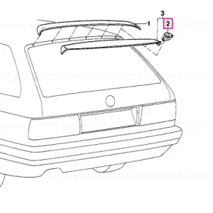 Clips - BMW Livrare expres