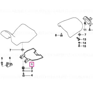 Discount Arc - BMW Motorrad
