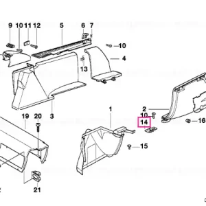 Reducere extra Suspensie - BMW