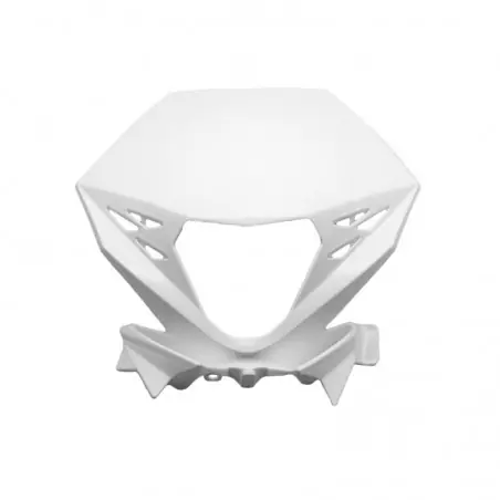 Cumpără acum Masca far Beta Xtrainer RR 2T 4T 2013-2019 alb OEM 020430178751 020431501051 020430150051