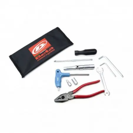 Trusa scule BETA RR 2T/4T xtrainer 020442028000 Livrare expres