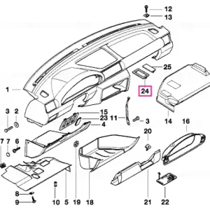 Cadru - BMW Cumpărături sigure