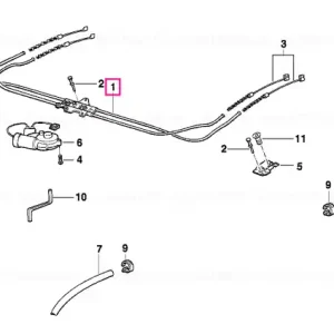 Tub ghid - BMW Discount