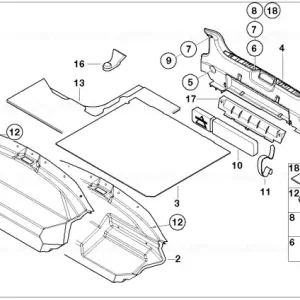 Adaptor - BMW Premium
