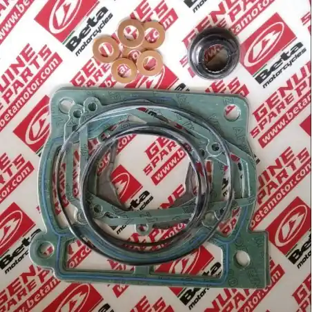 Bestseller Kit garnituri sus Top End Beta 2T 2018- 026110408200