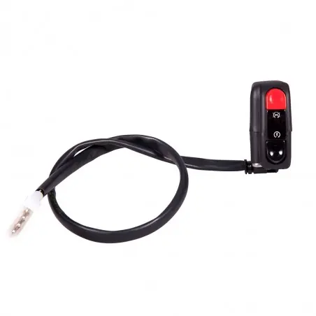 Noutate Buton on/off pornit/oprit Beta RR 2T/4T Xtrainer 026400470000 1306513000