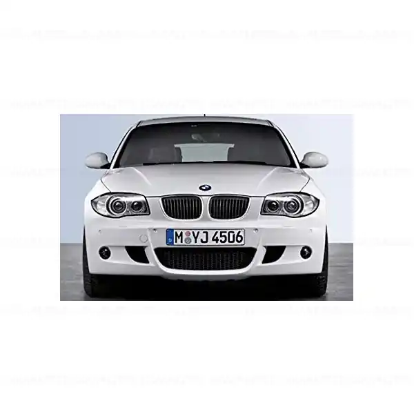Reducere specială Kit retrofit pachet aerodinamic M, grunduit GRUNDIERT - BMW