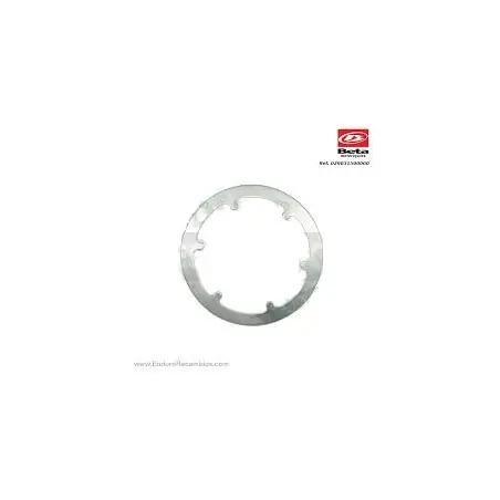 Disc ambreiaj metalic BETA RR 2T 250/300 / 4T 350/390/400/430/450/490 / Xtrainer 2018- 029031500000 Bestseller