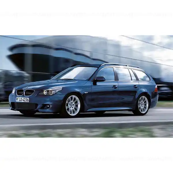 Transport gratuit Kit retrofit pachet aerodinamic M, primar - BMW