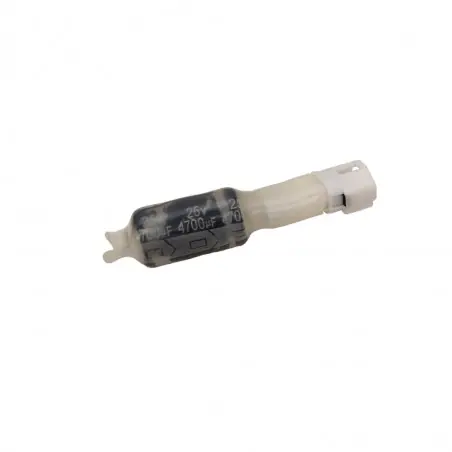 Condensator Beta 2T/4T XTrainer OEM 031400510000 Retur gratuit