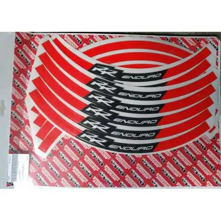 Kit stickere janta Beta OEM 031431540000 Reducere